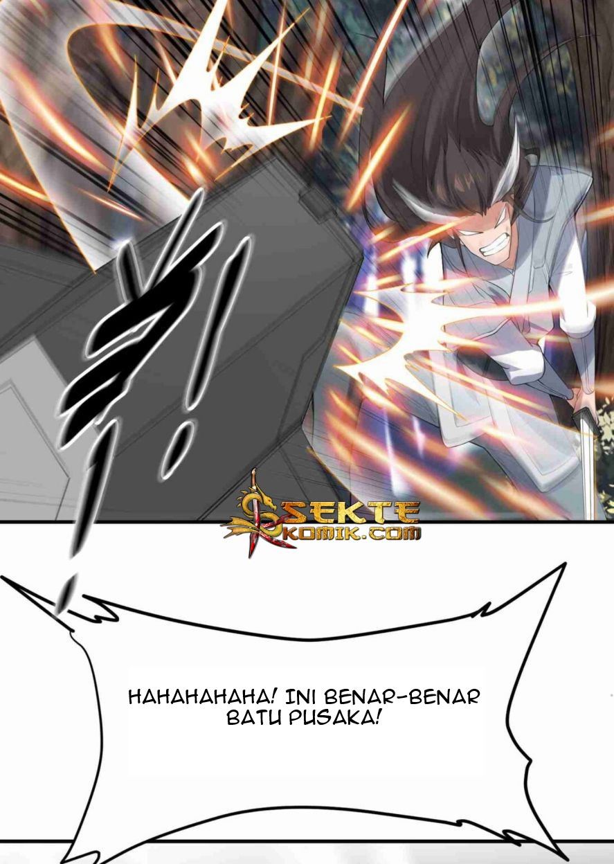 First Dragon (Yuanlong) Chapter 11 Gambar 29